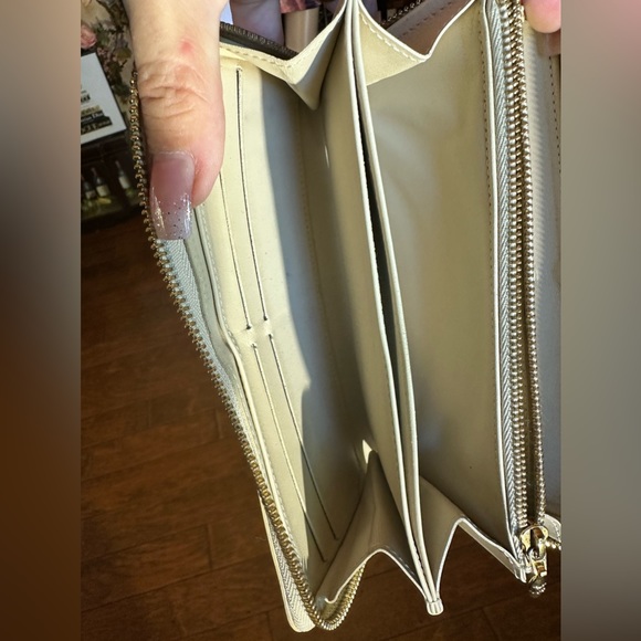 Authentic Louis Vuitton Limited Edition Stephen Sprouse Leapard Vernis Wallet - Picture 10 of 16